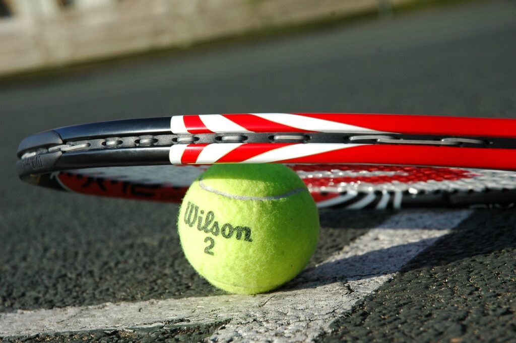 tennis racket, tennis ball, tennis-2259356.jpg